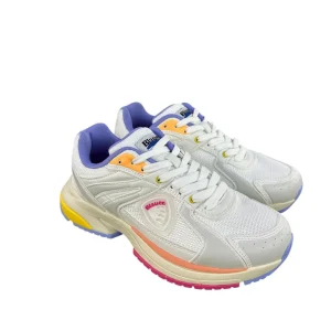 Blauer sneakers S4MOON violet multicolor