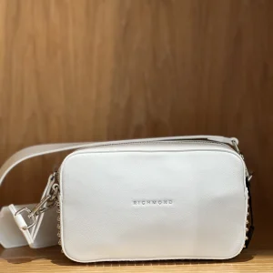 Borsetta borchiata-JOHN RICHMMOND