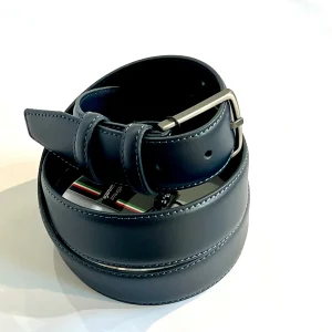 Cintura uomo in pelle -Distinto