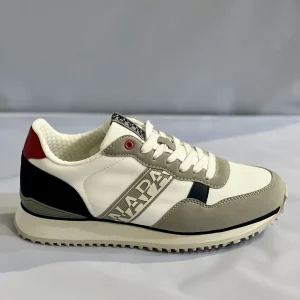 Sneakers bianche-NAPAPIJRI