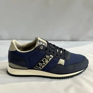 Sneakers Blu-NAPAPIJIRI