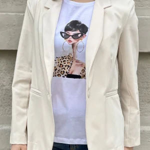 Giacca punto milano-DISTINTO