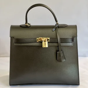 Borsa lucchetto-DISTINTO