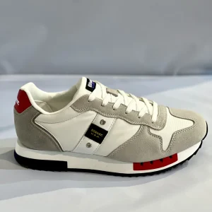 Sneakers Queens01-BLAUER