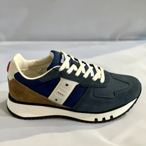 Sneakers Tokyo-BLAUER