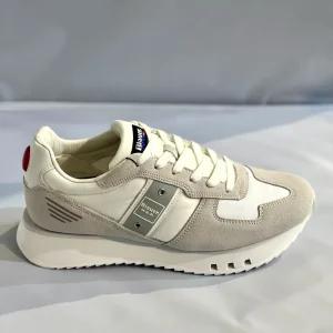 Sneakers Tokyo-BLAUER