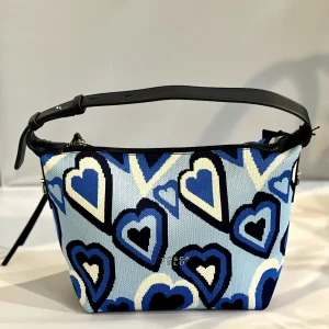 Borsa a mano Antibes-TOSCA BLU
