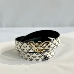 Cintura logata- EMPORIO ARMANI