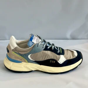 Sneakers uomo-STOKTON