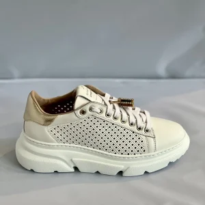 Sneakers donna alte-STOKTON