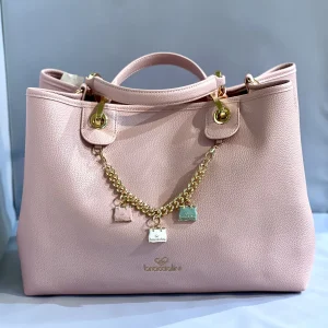 Borsa a mano Beth grande-BRACCIALINI