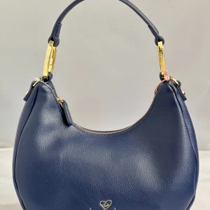 Borsa mezzaluna-BRACCIALINI