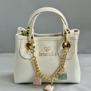 Borsa Beth piccola-BRACCIALINI