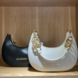 Borsetta a spalla-LOVE MOSCHINO