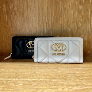 Portafoglio materasse-LOVE MOSCHINO