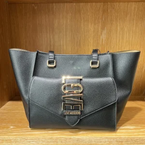 Shopper-LOVE MOSCHINO
