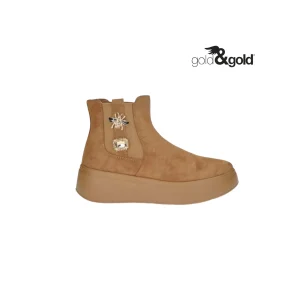 GOLD&GOLD BEATLES CHARM CAMEL