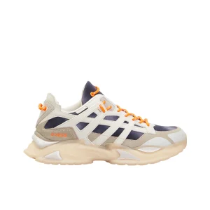 Sneakers Guess Uomo Belluno multicolore